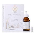 Art De Huile Masaj Seti Lavender