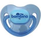 Bambino T183 0-6 Ay Damaklı Emzik - Mavi