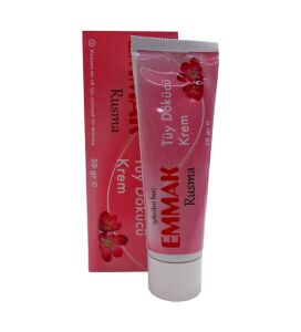Emmak Tüy Dökücü Krem 50 gr