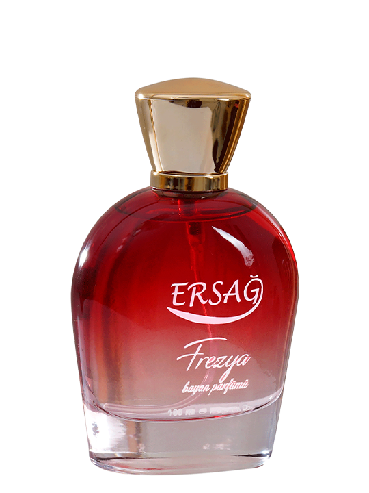 Ersağ Frezya Kadın Parfüm EDP 100 cc