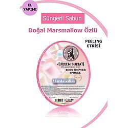 Hürrem Süngerli Sabun Hamam 130 gr