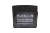Mask & More Aktif Karbon Maske 50 gr