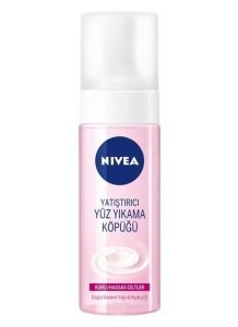 Nivea Yatıştırıcı Yüz Temizleme Köpüğü Kuru & Hassas Ciltler 150 ml
