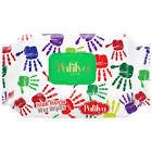 Pafilya Baby Islak Havlu Hayvan Desenli 90'lı