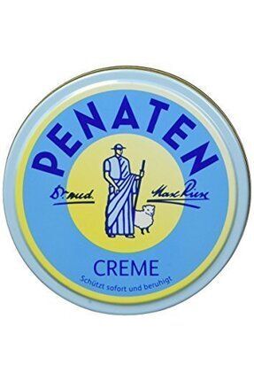 Penaten Baby Bebek Pişik ve Bakım Kremi 50 ml