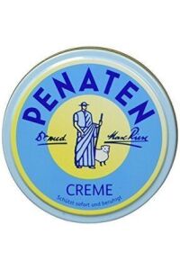 Penaten Baby Bebek Pişik ve Bakım Kremi 50 ml