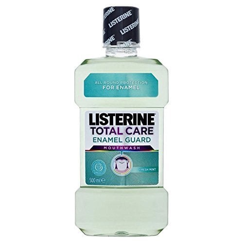 Lısterıne 500ml Total  Enamel