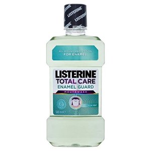Lısterıne 500ml Total  Enamel
