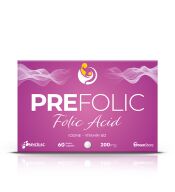 PREFOLIC 60 TABLET