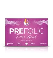PREFOLIC 60 TABLET