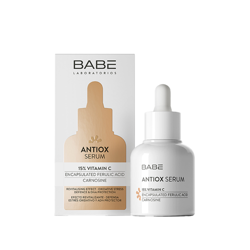 Babe Antiox Serum %15 Vitamin C 30 ml
