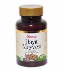 Balen Hayıt Meyvesi Ekstraktı 375 mg 60 Kapsül
