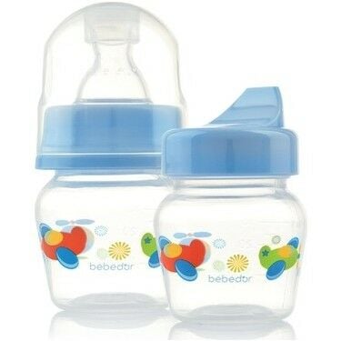 Bebedor Mini Bardak Biberon +6 Ay