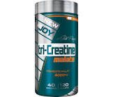 Big Joy Sports Tri-Creatine Malate 120 Tablet
