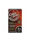 Color & Soin 4A Kestane Şekeri