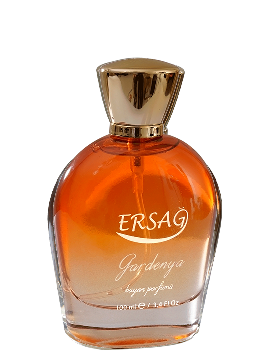 Ersağ Gardenya Kadın Parfüm EDP 100 cc