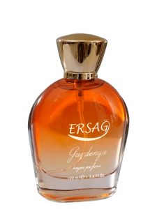 Ersağ Gardenya Kadın Parfüm EDP 100 cc