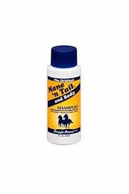 Mane'n Tail At Kuyruğu Şampuan 60 ml