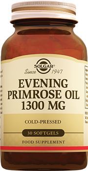 SOLGAR EVEN.PRIM.OIL 1300 MG 30 KAPSUL