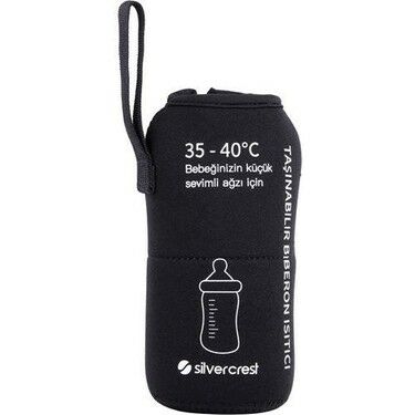 Silvercrest Taşınabilir Biberon Isıtıcı