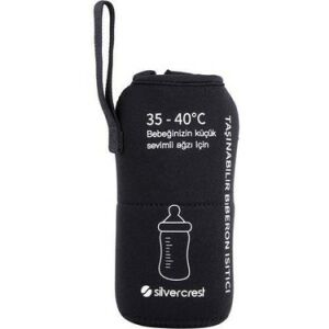 Silvercrest Taşınabilir Biberon Isıtıcı