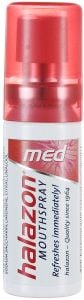 Halazon Med Ağız Spreyi 15ml