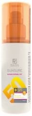 Sunsere Hassas ve Normal Ciltler İçin Güneş Koruyucu Spf50+ 100ml