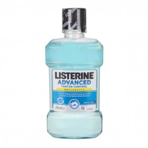 Listerine Advanced Tartar Kontrol 250 ml