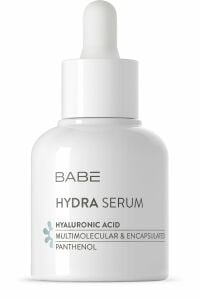 Babe Hydra Serum Hyaluronic Acid 30 ml