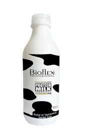 Bioflex Saç Maskesi Protein Sütü 1000 ml