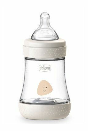 Chicco Biberon P5 Antikolik PP Yavaş Akış 0 Ay+ Kız 150 ml
