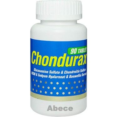 Chondurax 90 Tablet