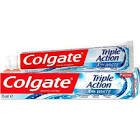 Colgate Triple Action Xtra White 75 ml