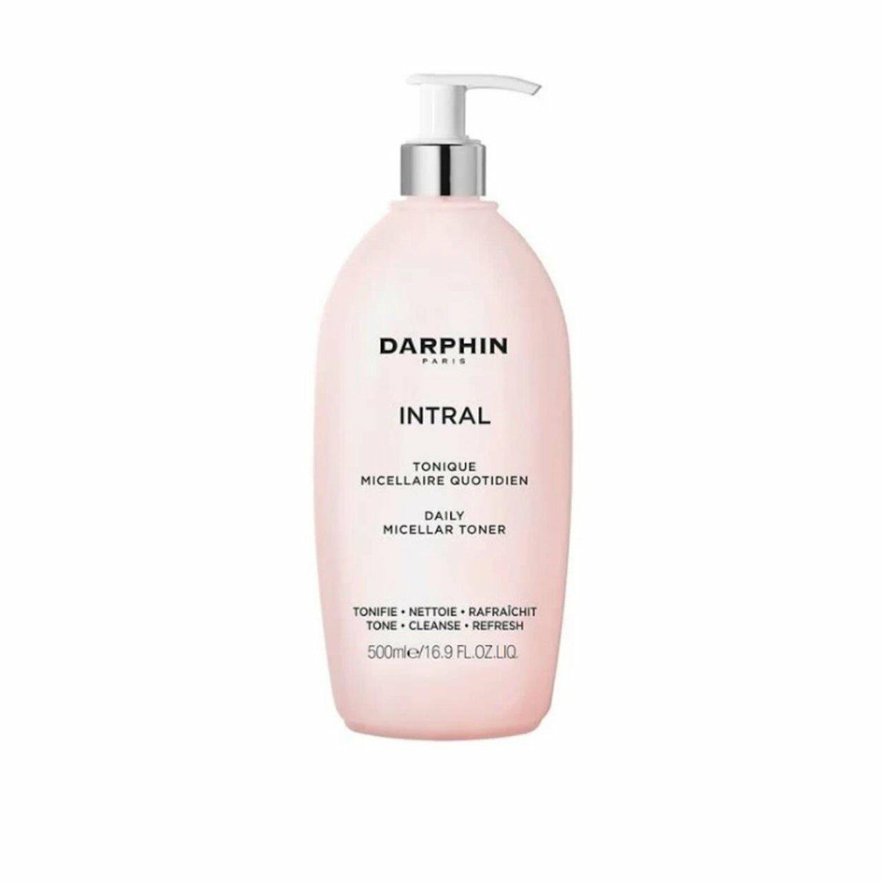 Darphin Intral Daily Micellar Toner 500 ml