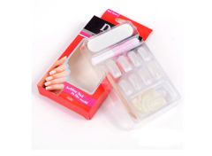 Dvl Aks.Takma Tirnak B-16