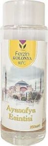 Ferzin Ayasofya Esintisi Pet Şişe Kolonya 80 Derece 250 ml
