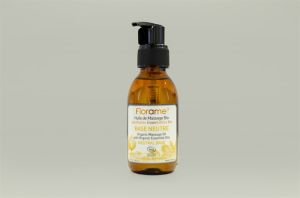 Florame Masaj Yağı Baz Neutral 120 ml
