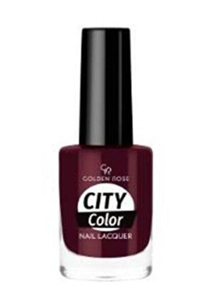 Golden Rose Oje City Color 51