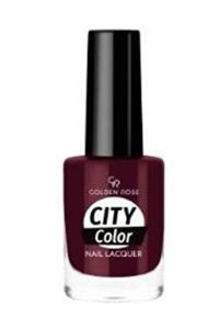 Golden Rose Oje City Color 51
