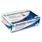 Inxenta Folico 30 Kapsül