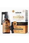 Nobler Organik %20 Propolis Sprey & Damla 20 ml