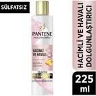 Pantene Hacimli ve Havalı Sülfatsız Dolgunlaştırıcı Şampuan 200 ml