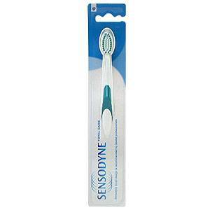 Sensodyne Dıs Fırca M Prot Soft