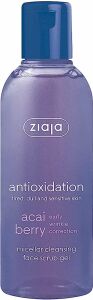 Ziaja Acai Meyvesi Özlü Misel Yüz Temizleme Jeli 200 ml
