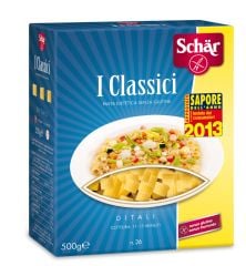 GLUT  SCHAR BONCUK MAKARNASI