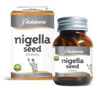 Avicenna Nigella Seed Corekotu