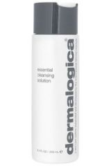 Dermalogica Essential Cleansing Solution 250 ml Temizleme Solüsyonu