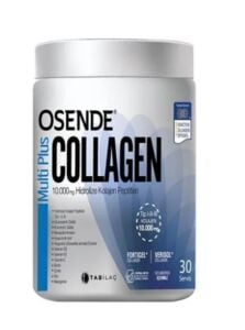 OSENDE MULTI PLUS COLLAGEN POWDER