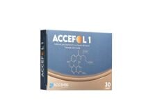 ACCEFOL 1 FOLIK ASIT 30 TABLET
