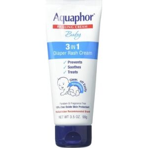 Aquaphor Baby Pişik Kremi 99 gr
